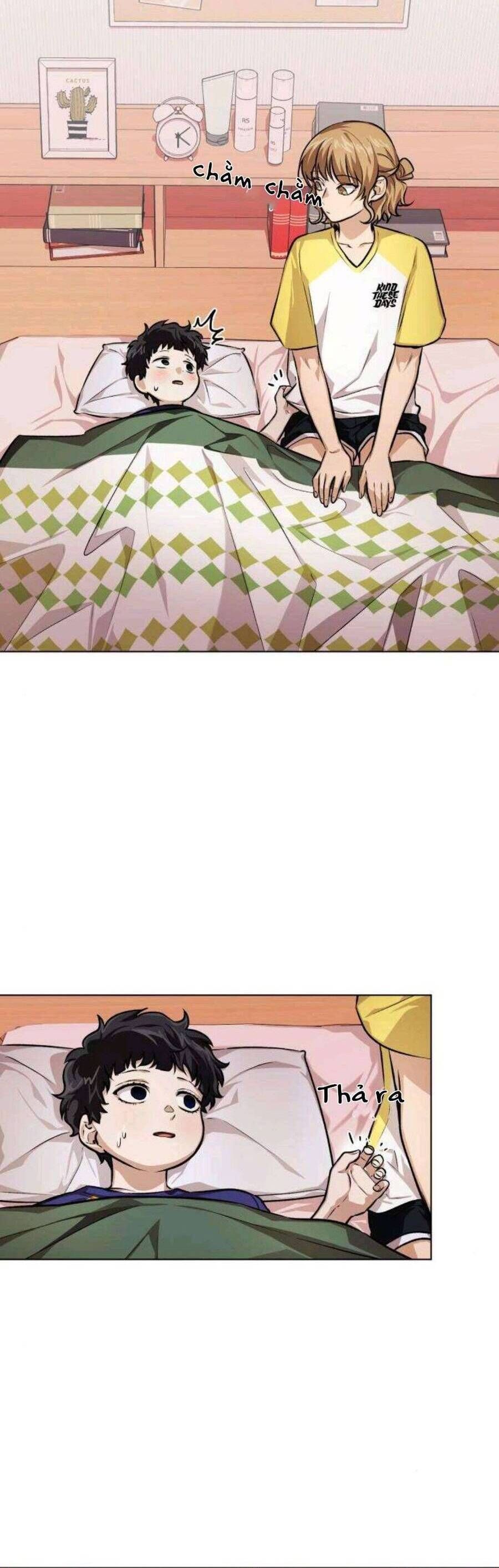 Xin Người Đừng Quên - Chapter 6 - Page 50