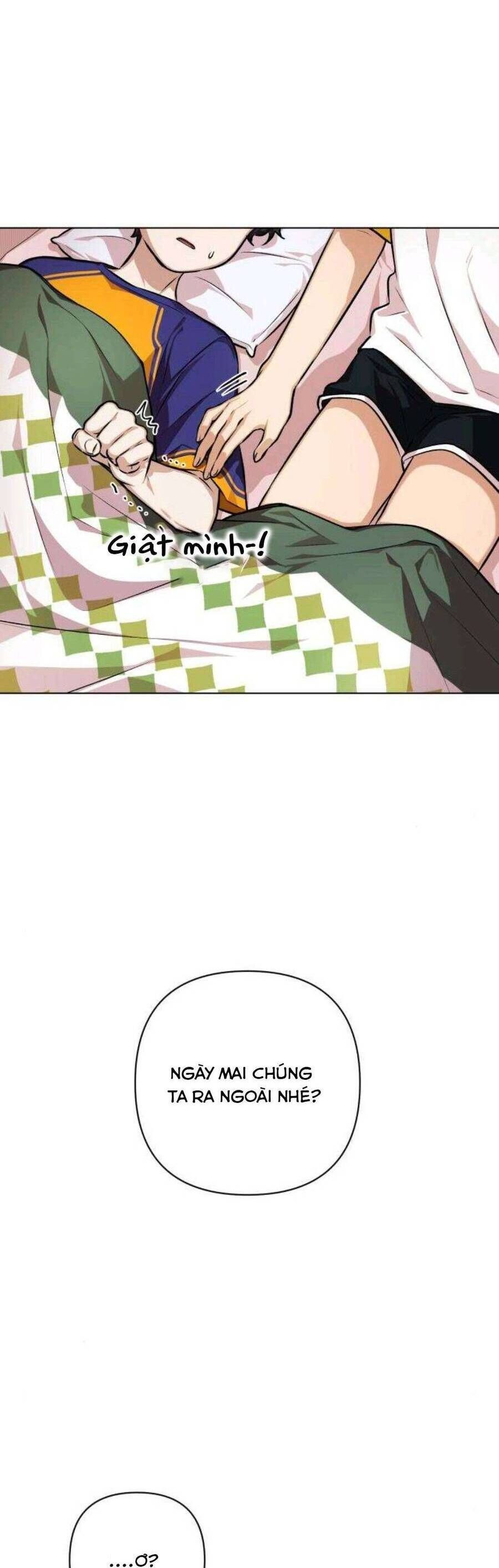 Xin Người Đừng Quên - Chapter 6 - Page 52