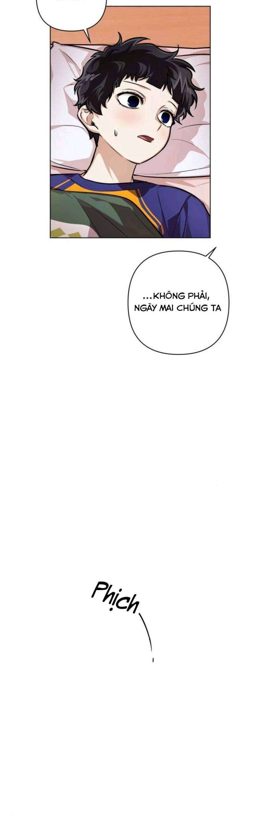 Xin Người Đừng Quên - Chapter 6 - Page 53