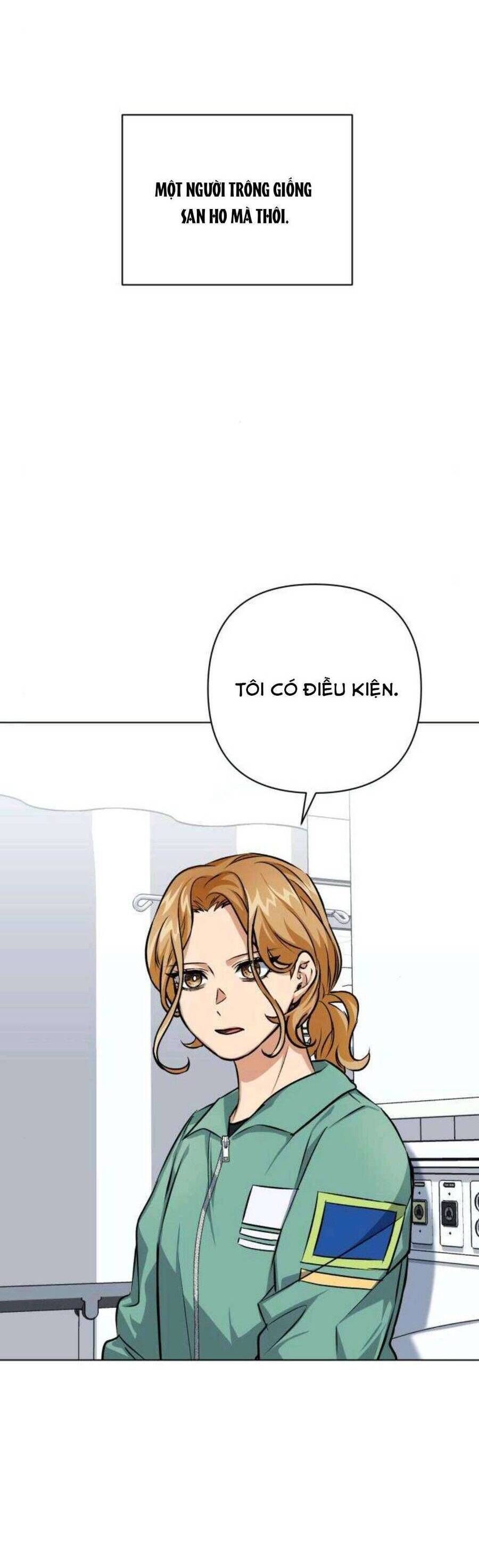 Xin Người Đừng Quên - Chapter 6 - Page 8