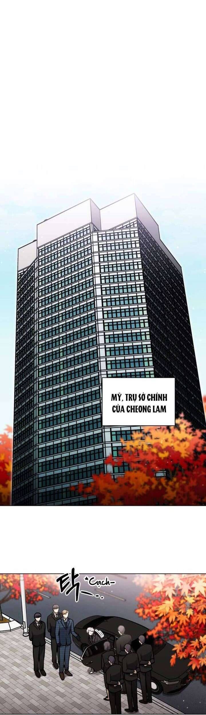 Xin Người Đừng Quên - Chapter 60 - Page 12