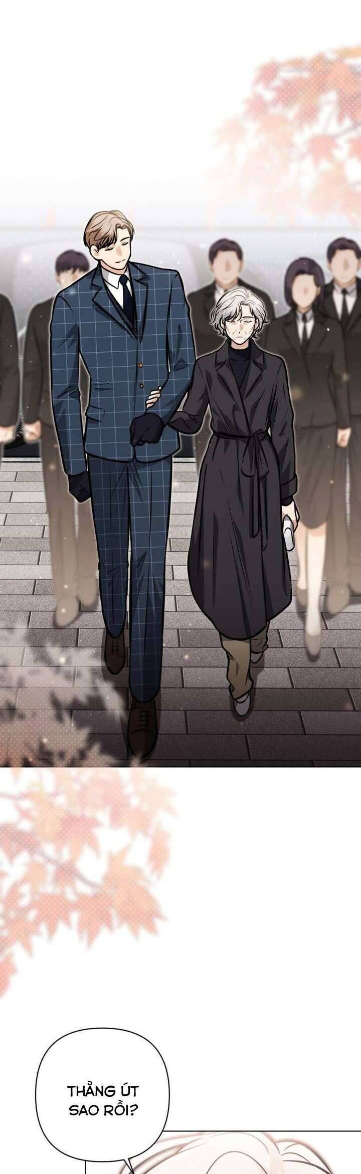 Xin Người Đừng Quên - Chapter 60 - Page 13