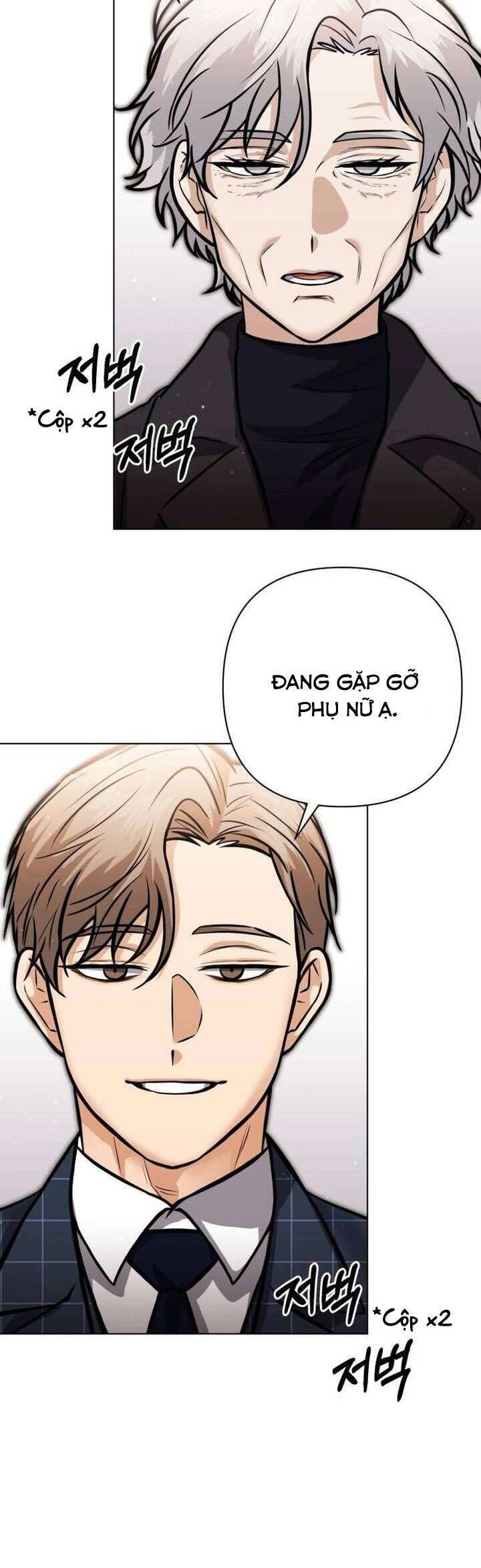 Xin Người Đừng Quên - Chapter 60 - Page 14