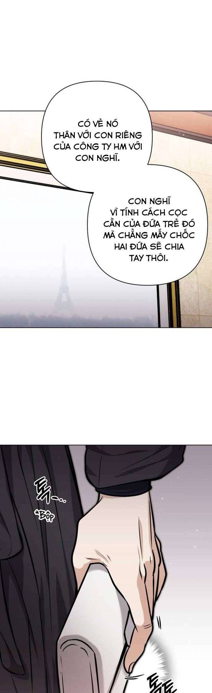 Xin Người Đừng Quên - Chapter 60 - Page 15