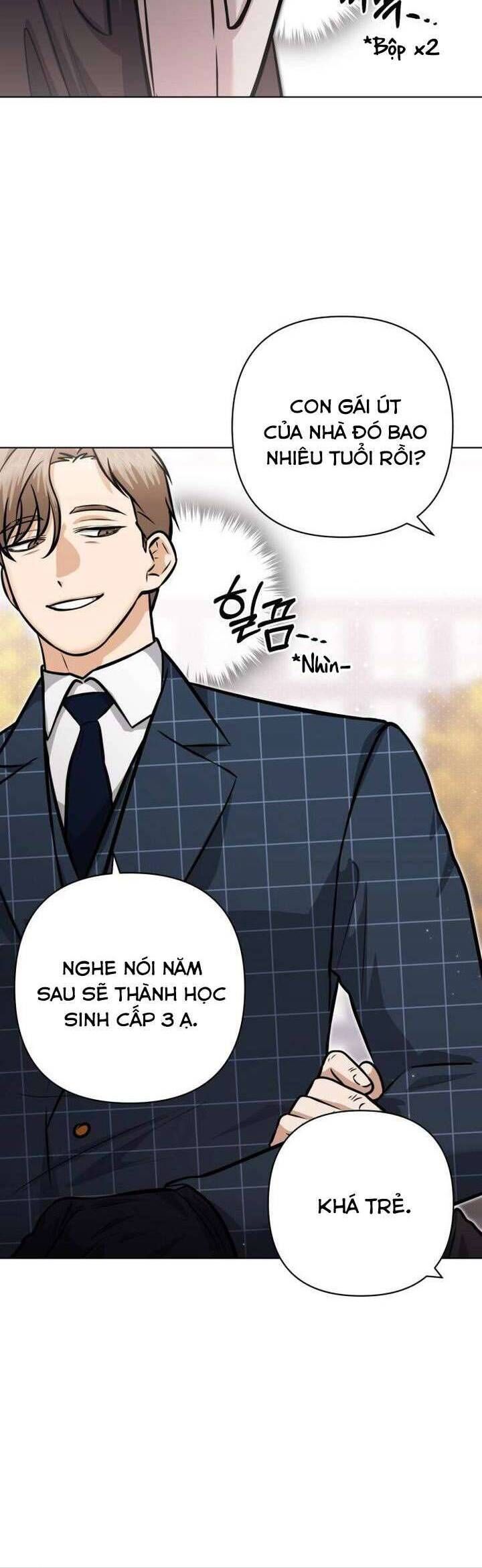 Xin Người Đừng Quên - Chapter 60 - Page 16