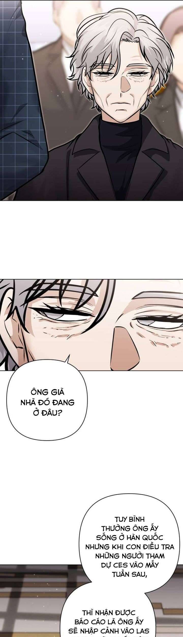 Xin Người Đừng Quên - Chapter 60 - Page 17