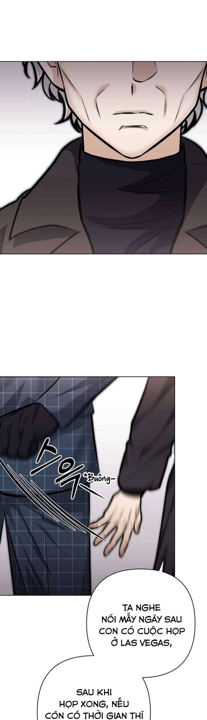 Xin Người Đừng Quên - Chapter 60 - Page 19