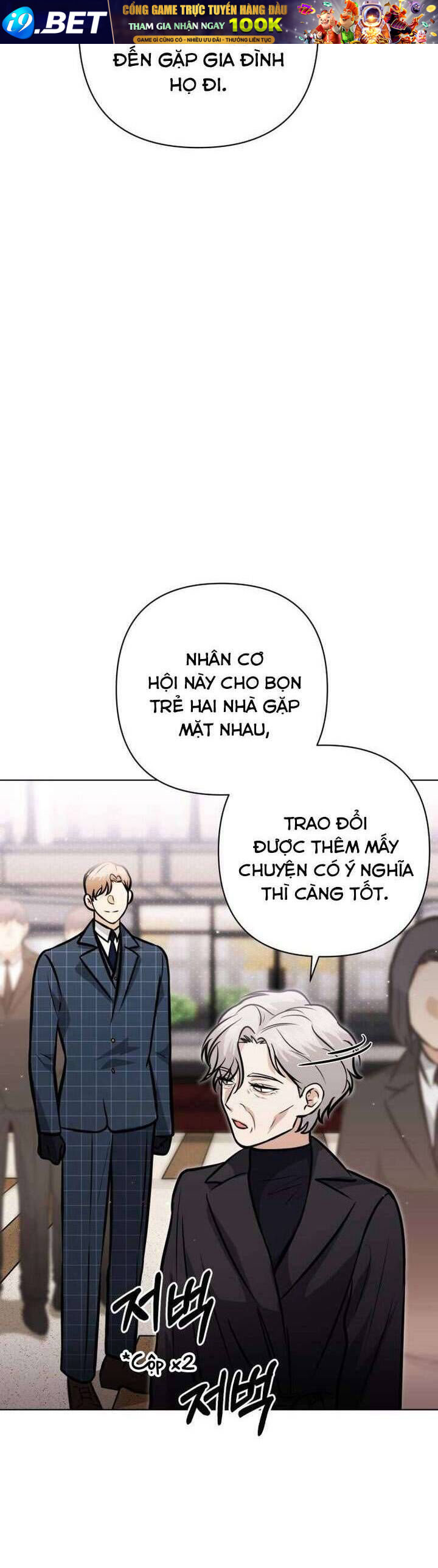 Xin Người Đừng Quên - Chapter 60 - Page 20