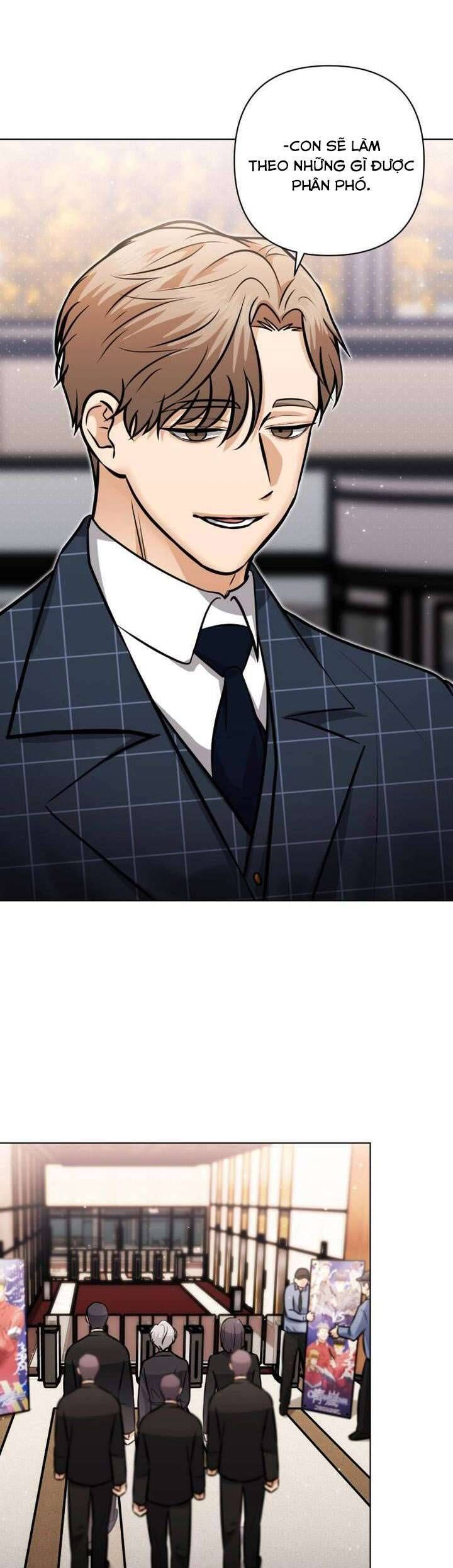 Xin Người Đừng Quên - Chapter 60 - Page 21