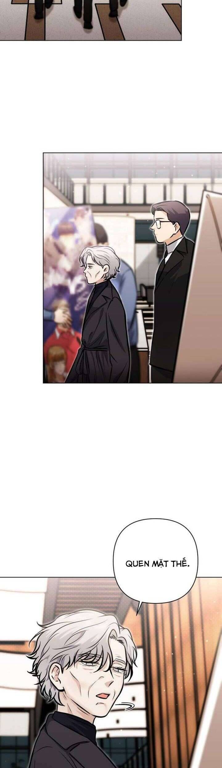 Xin Người Đừng Quên - Chapter 60 - Page 22