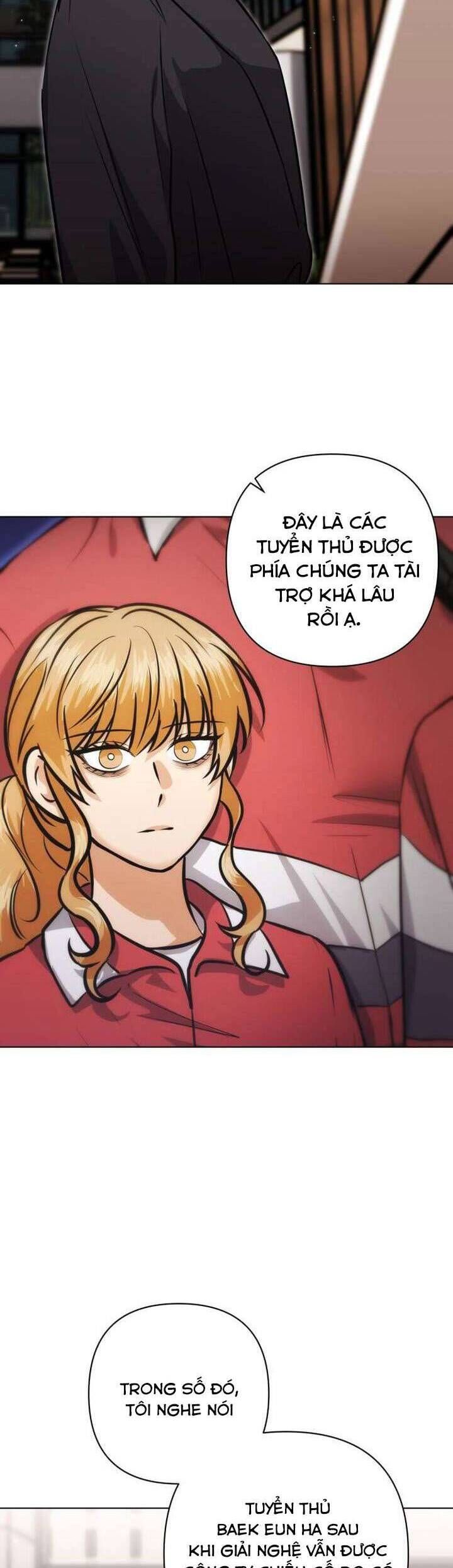 Xin Người Đừng Quên - Chapter 60 - Page 23