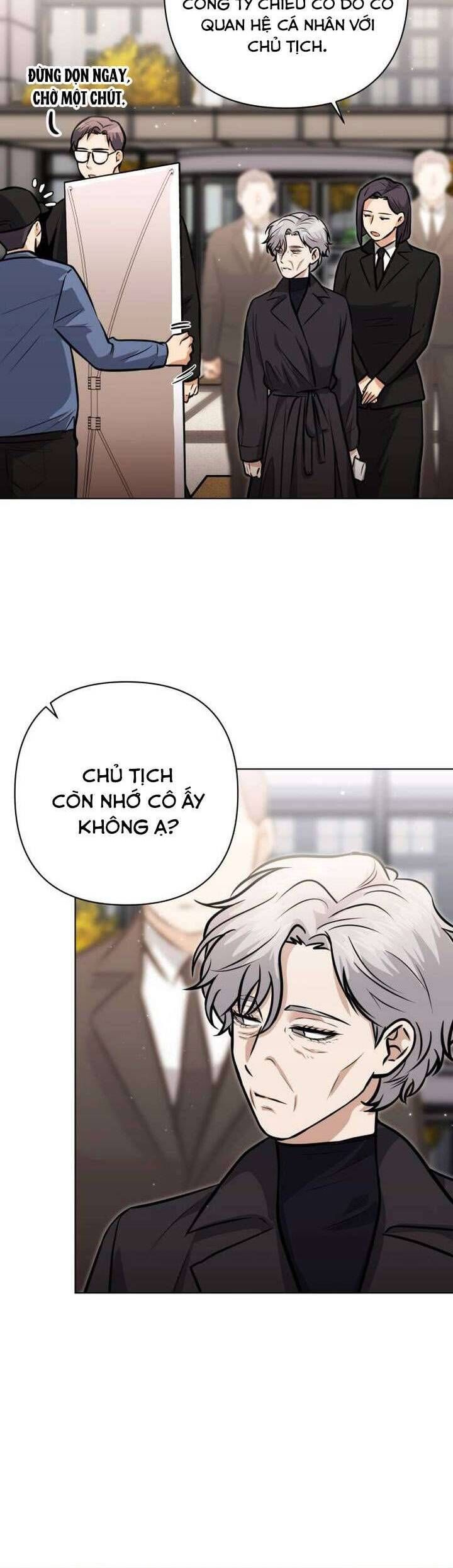 Xin Người Đừng Quên - Chapter 60 - Page 24