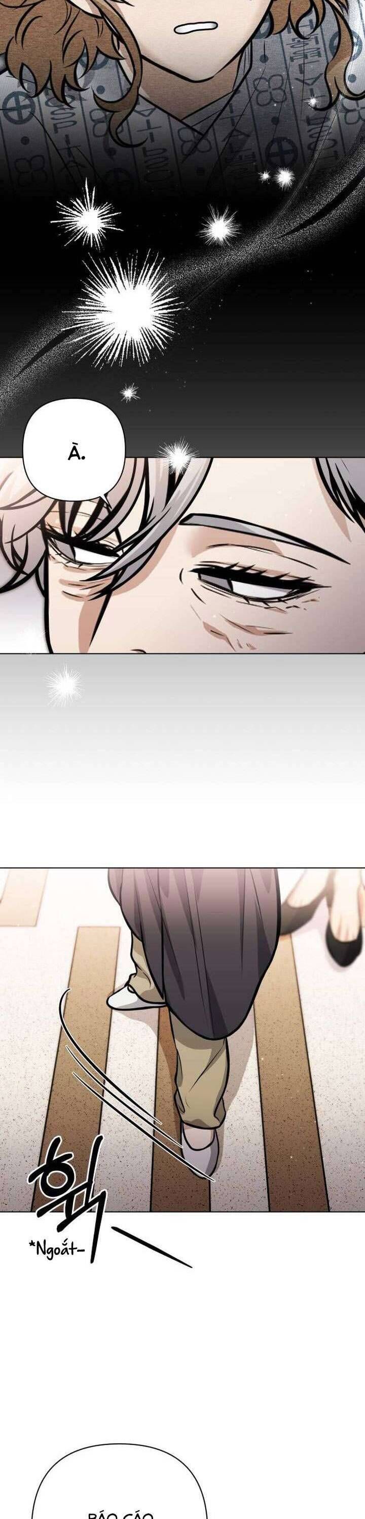 Xin Người Đừng Quên - Chapter 60 - Page 26