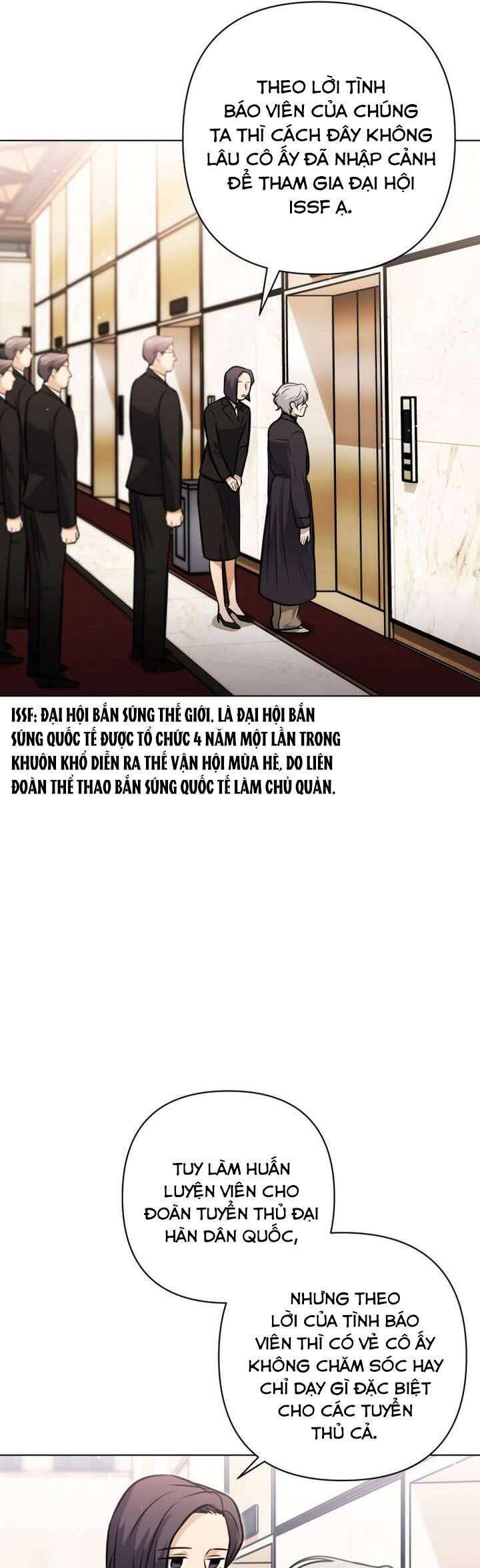 Xin Người Đừng Quên - Chapter 60 - Page 28