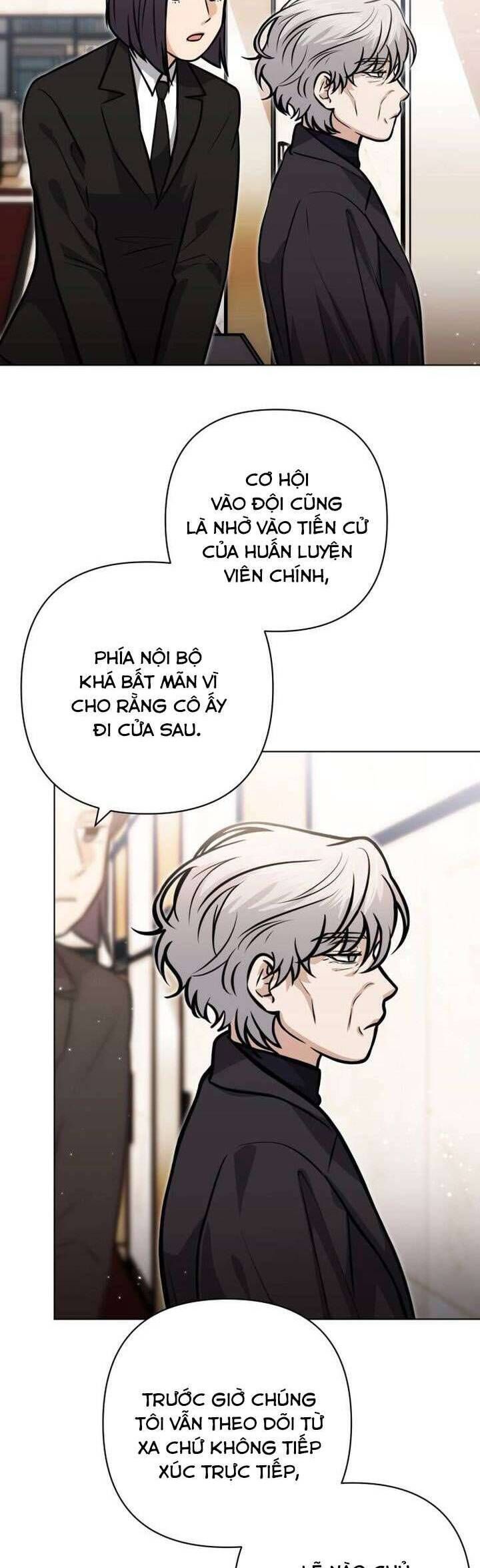 Xin Người Đừng Quên - Chapter 60 - Page 29