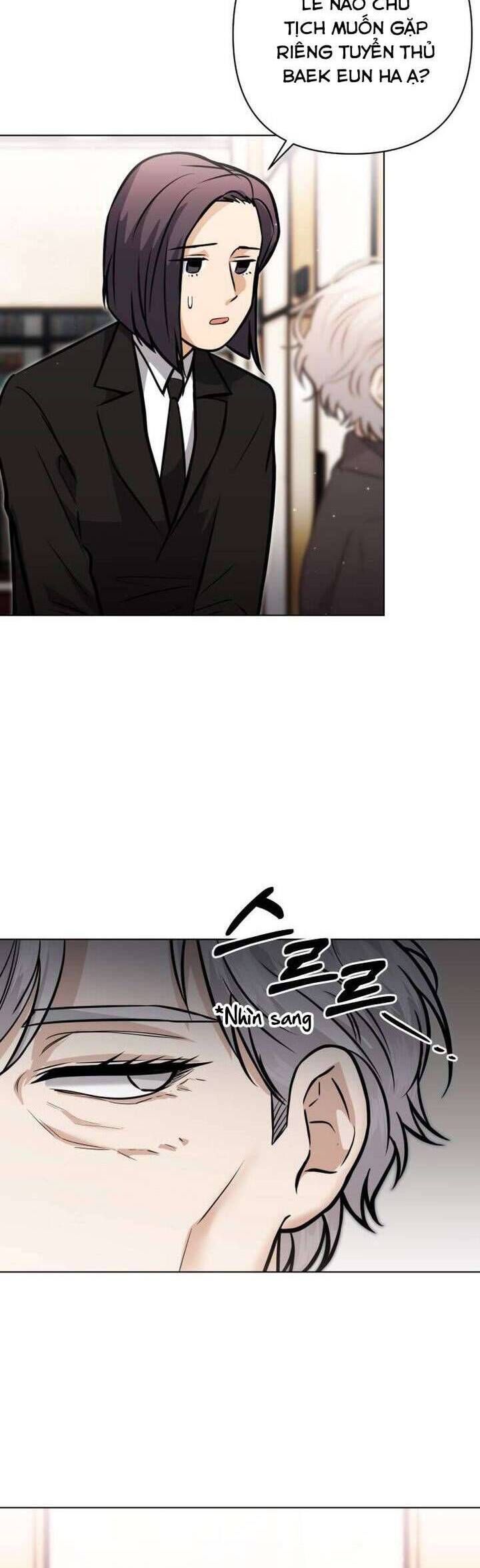 Xin Người Đừng Quên - Chapter 60 - Page 30