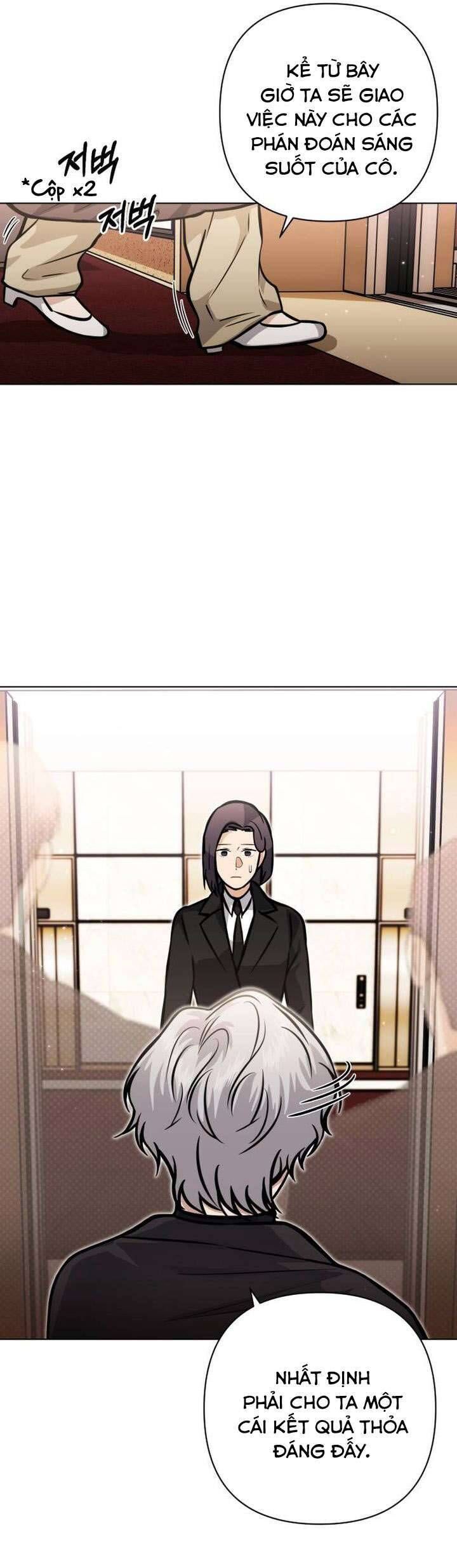 Xin Người Đừng Quên - Chapter 60 - Page 32