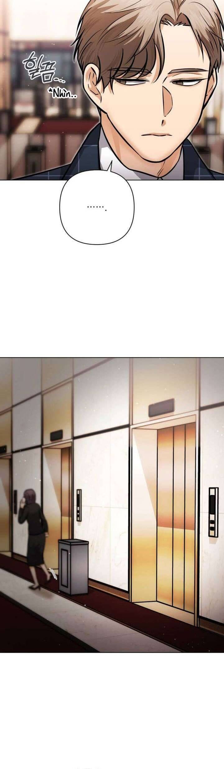 Xin Người Đừng Quên - Chapter 60 - Page 35