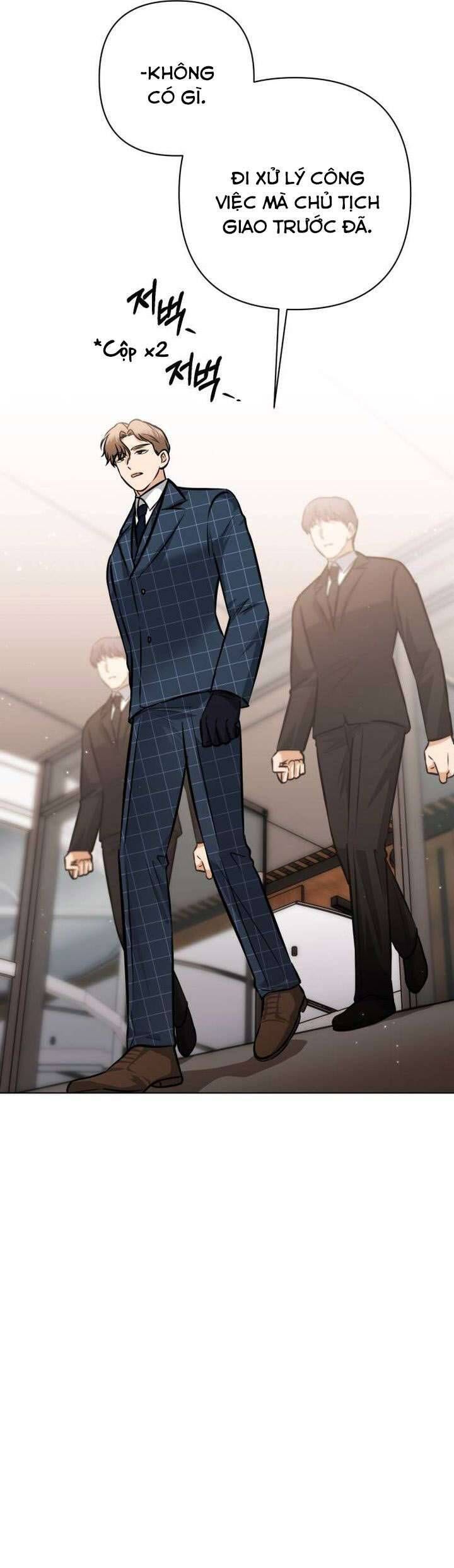 Xin Người Đừng Quên - Chapter 60 - Page 36