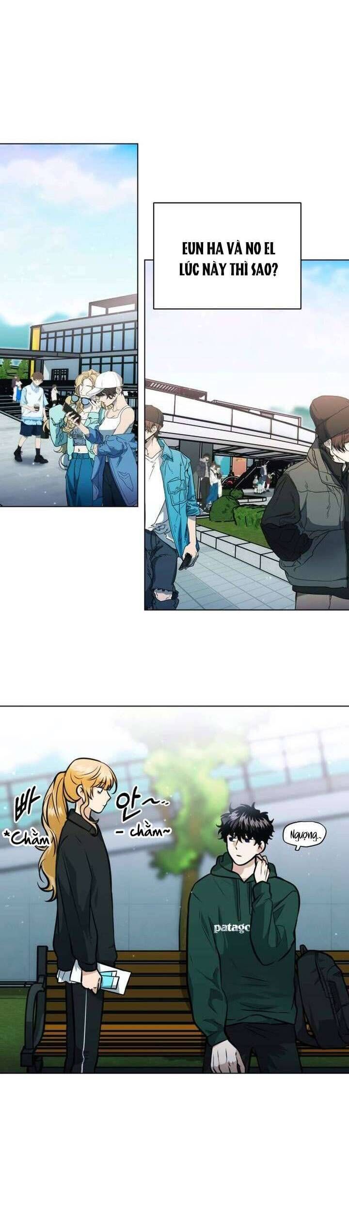 Xin Người Đừng Quên - Chapter 60 - Page 37