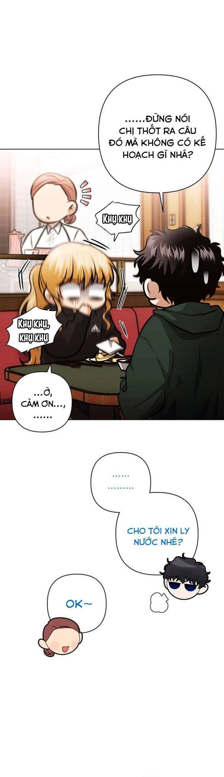 Xin Người Đừng Quên - Chapter 60 - Page 4