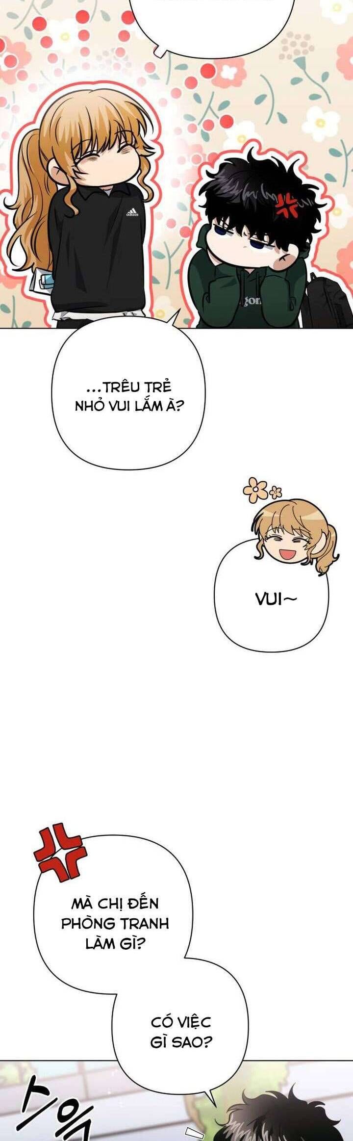 Xin Người Đừng Quên - Chapter 60 - Page 41