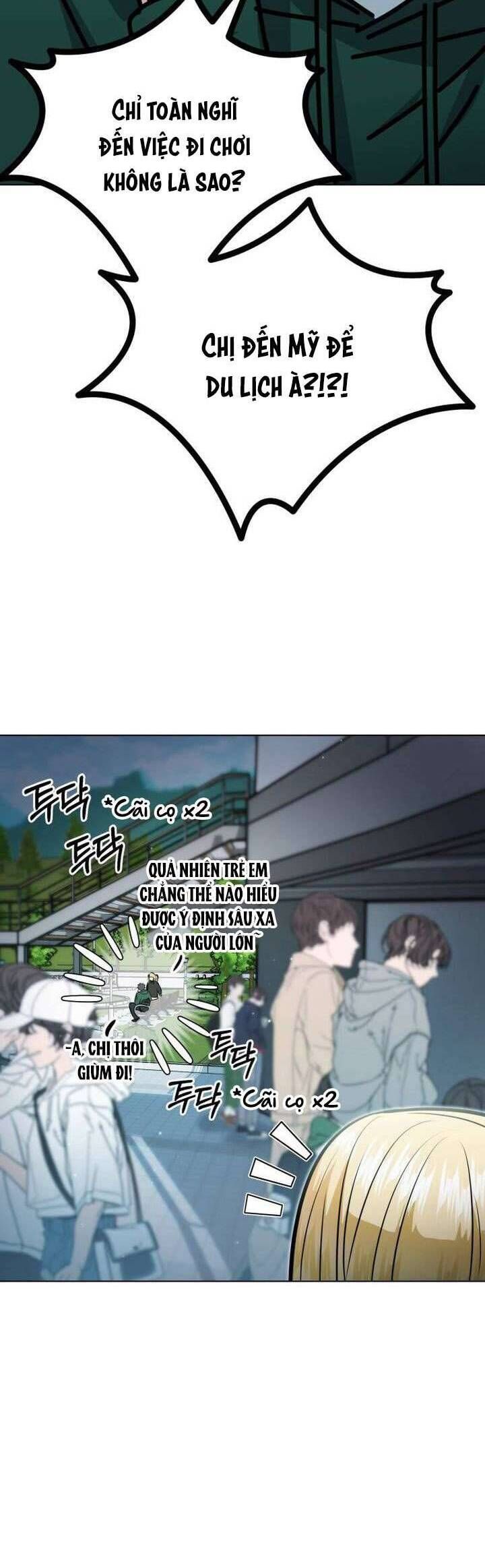 Xin Người Đừng Quên - Chapter 60 - Page 43