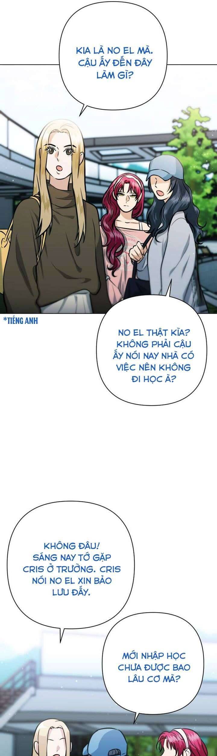 Xin Người Đừng Quên - Chapter 60 - Page 44