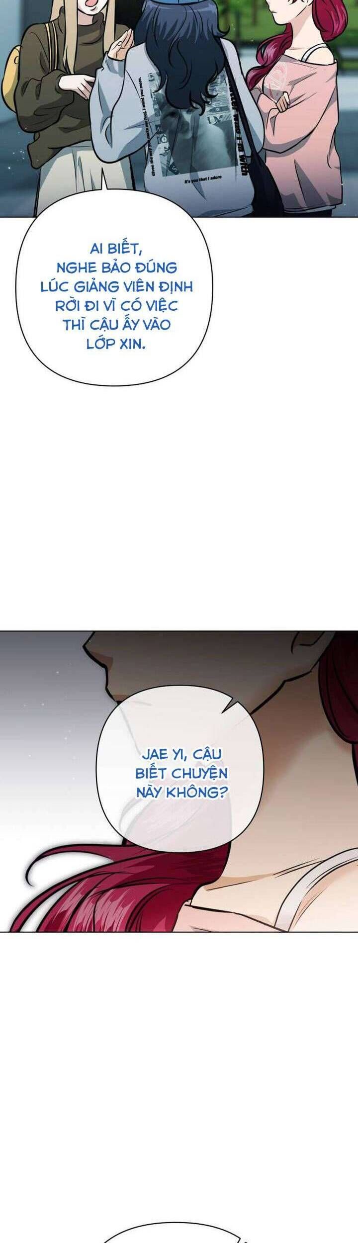 Xin Người Đừng Quên - Chapter 60 - Page 45