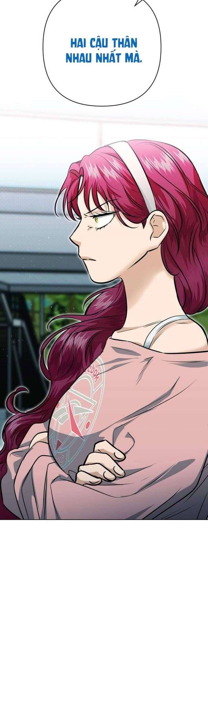 Xin Người Đừng Quên - Chapter 60 - Page 46