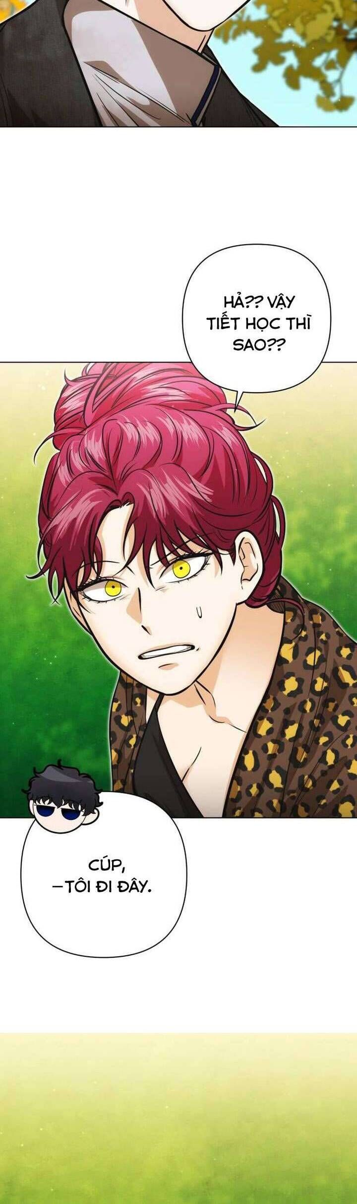 Xin Người Đừng Quên - Chapter 61 - Page 11