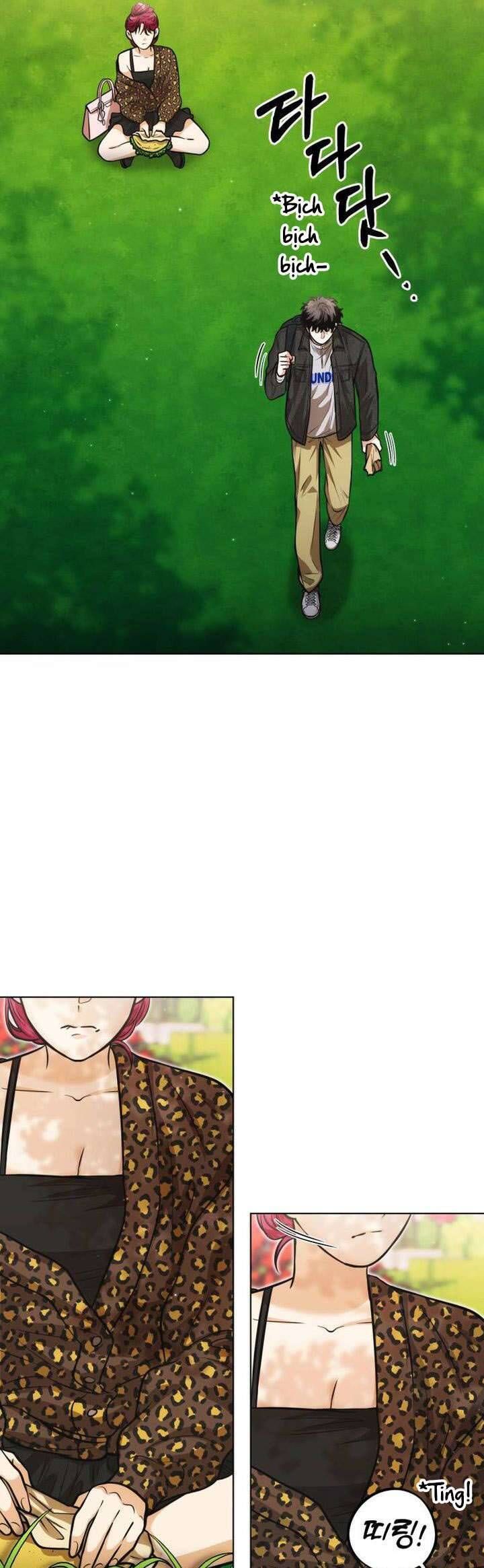 Xin Người Đừng Quên - Chapter 61 - Page 12