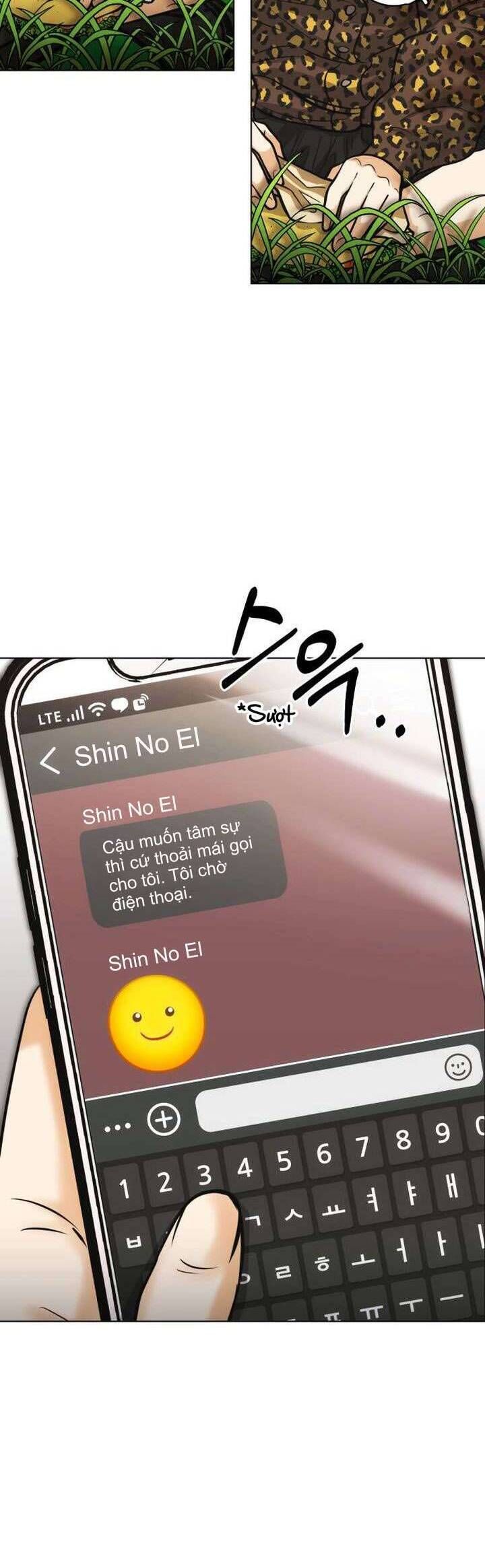 Xin Người Đừng Quên - Chapter 61 - Page 13