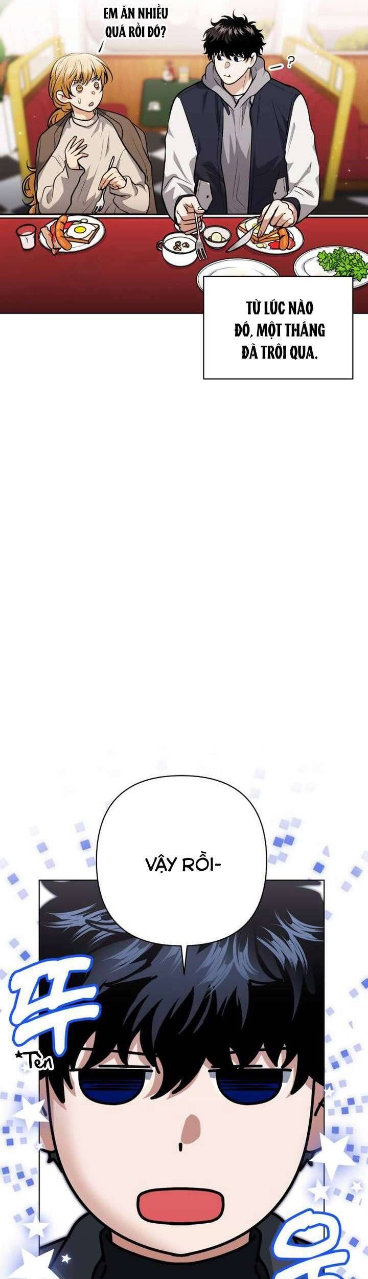 Xin Người Đừng Quên - Chapter 61 - Page 16
