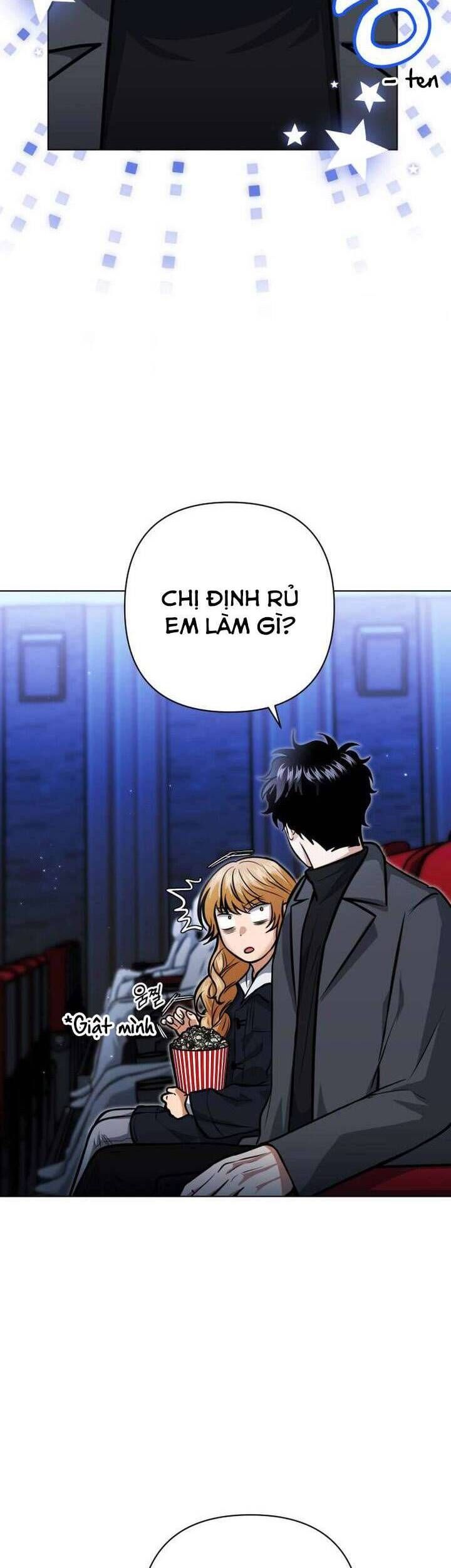 Xin Người Đừng Quên - Chapter 61 - Page 17