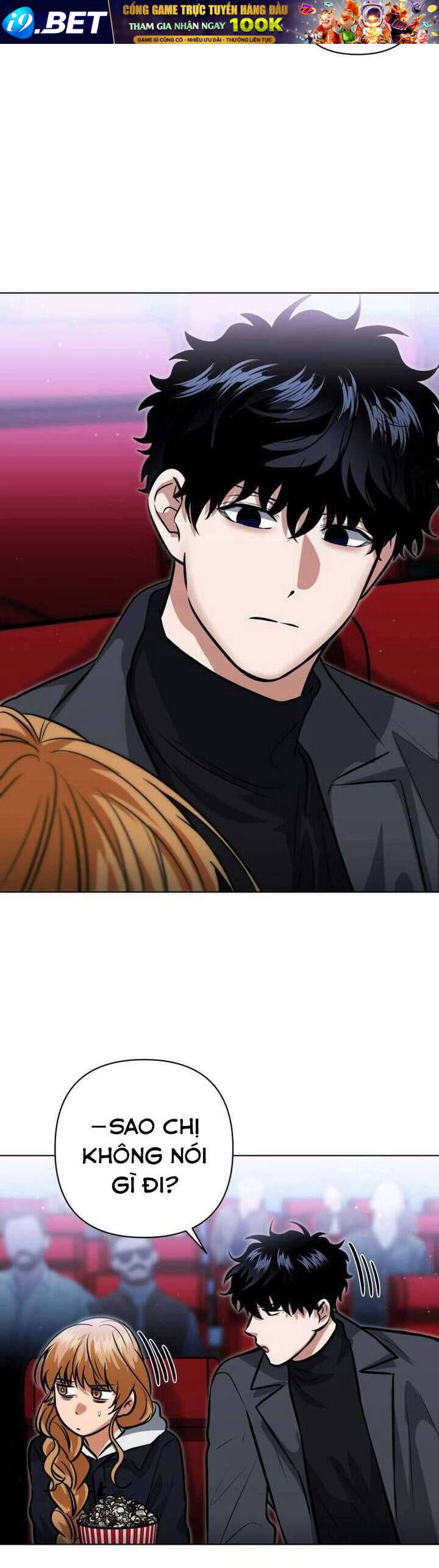 Xin Người Đừng Quên - Chapter 61 - Page 19