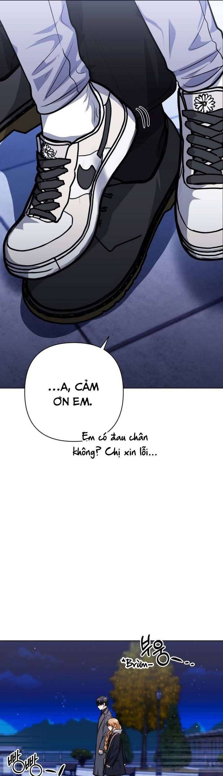 Xin Người Đừng Quên - Chapter 61 - Page 27