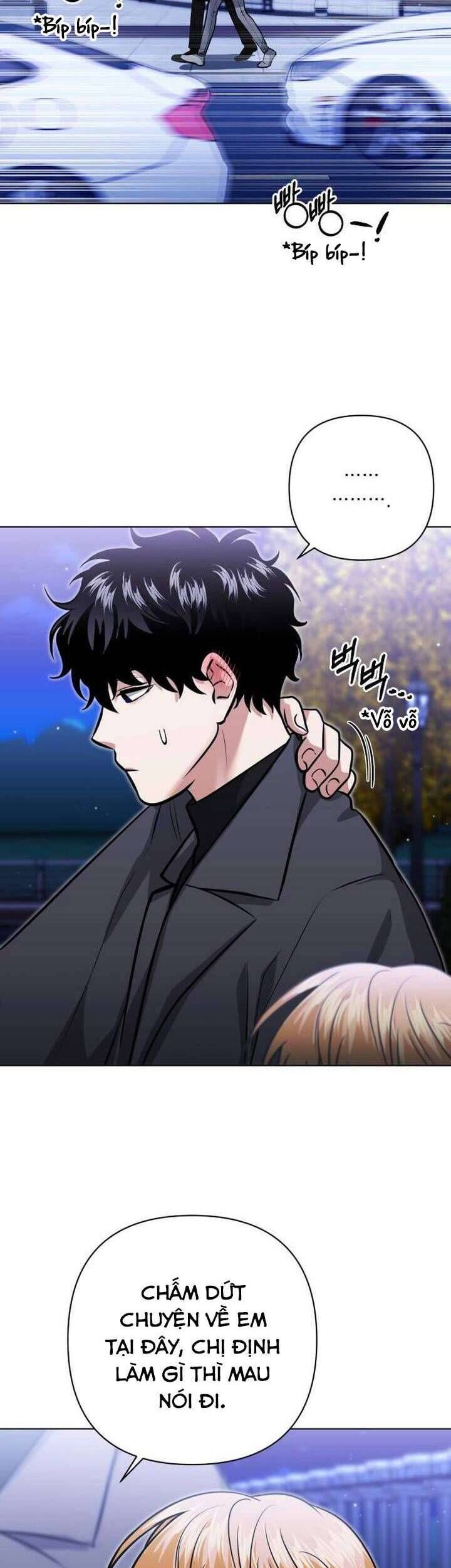 Xin Người Đừng Quên - Chapter 61 - Page 28