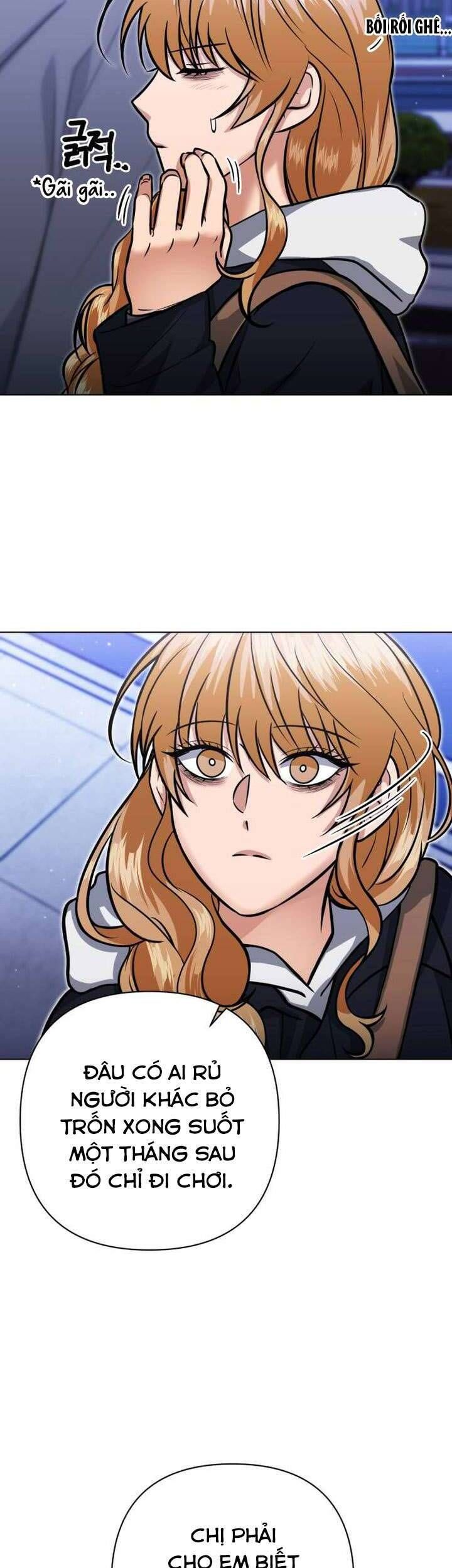 Xin Người Đừng Quên - Chapter 61 - Page 29