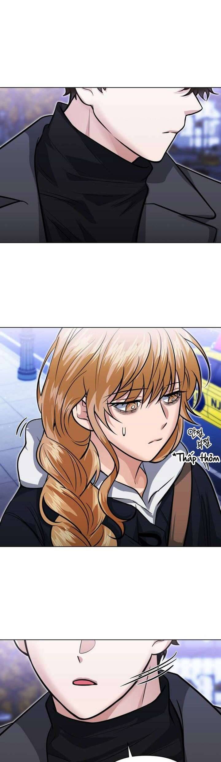 Xin Người Đừng Quên - Chapter 61 - Page 31