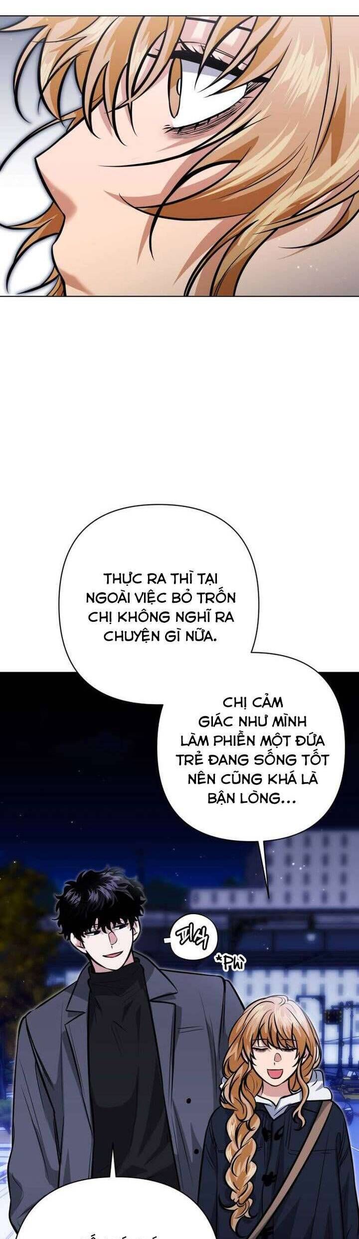 Xin Người Đừng Quên - Chapter 61 - Page 33
