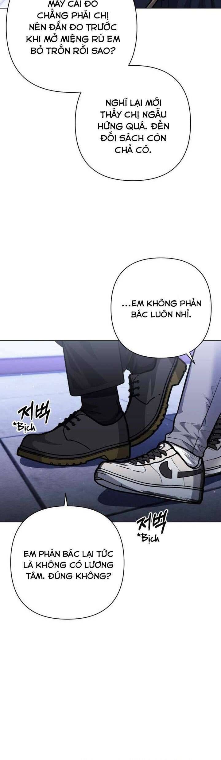 Xin Người Đừng Quên - Chapter 61 - Page 34