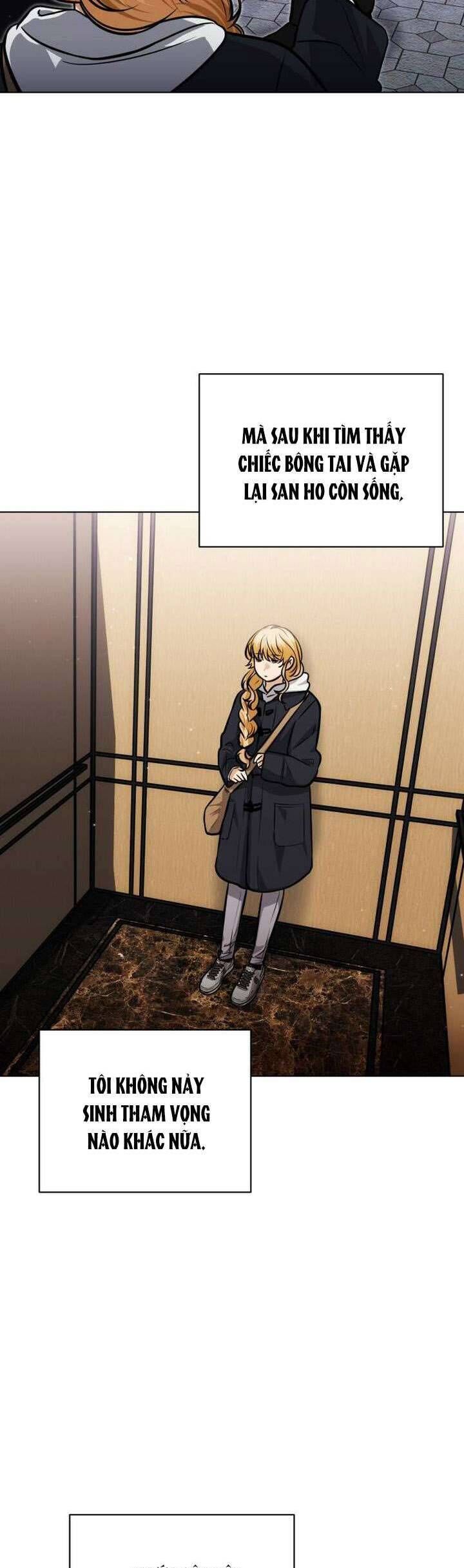 Xin Người Đừng Quên - Chapter 61 - Page 36