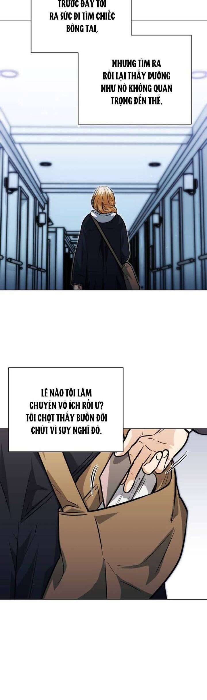 Xin Người Đừng Quên - Chapter 61 - Page 37