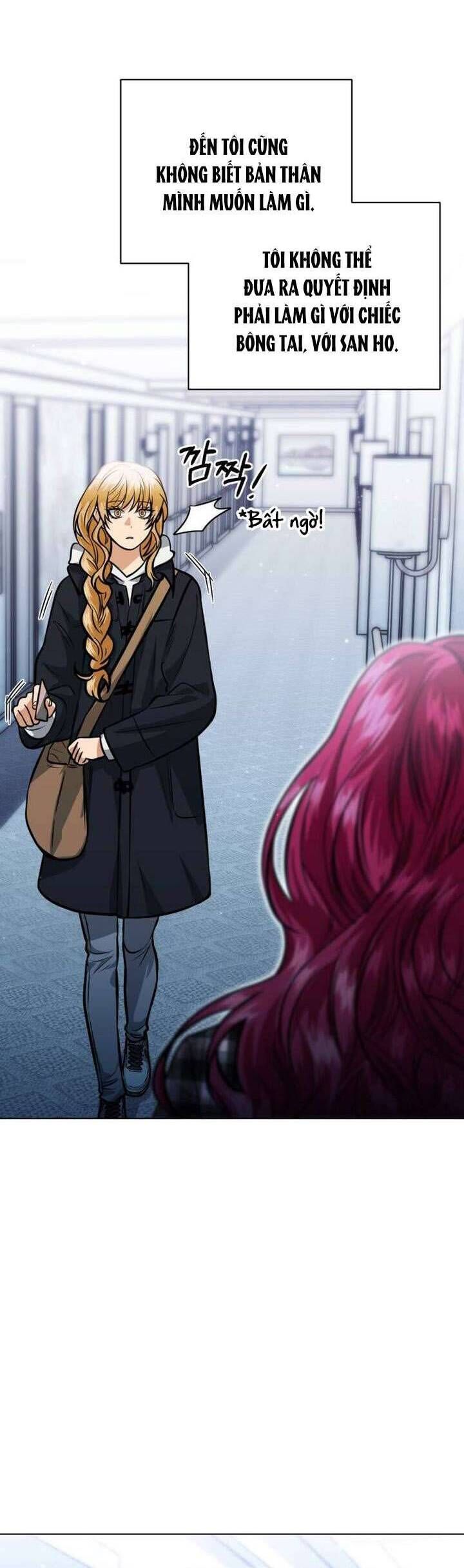 Xin Người Đừng Quên - Chapter 61 - Page 38