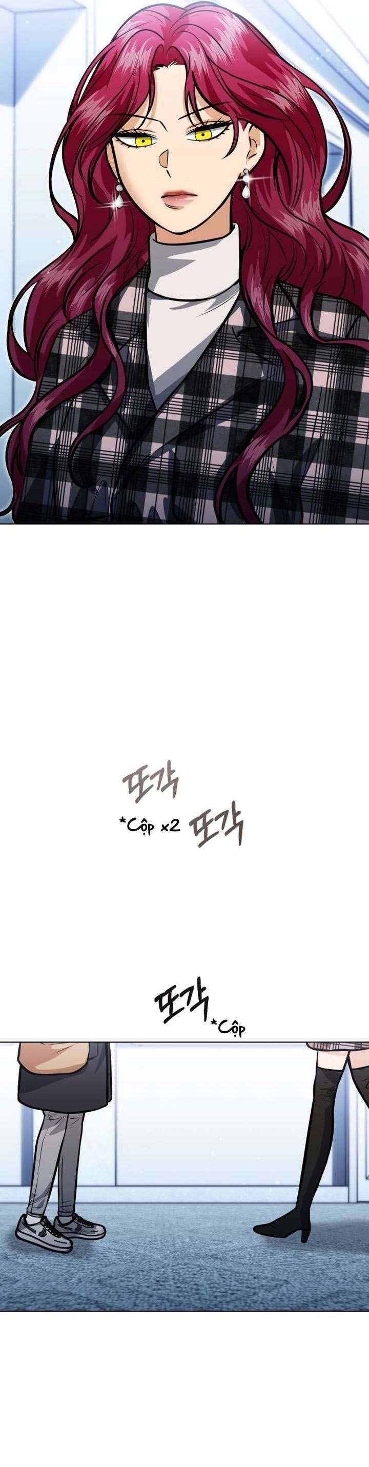 Xin Người Đừng Quên - Chapter 61 - Page 39