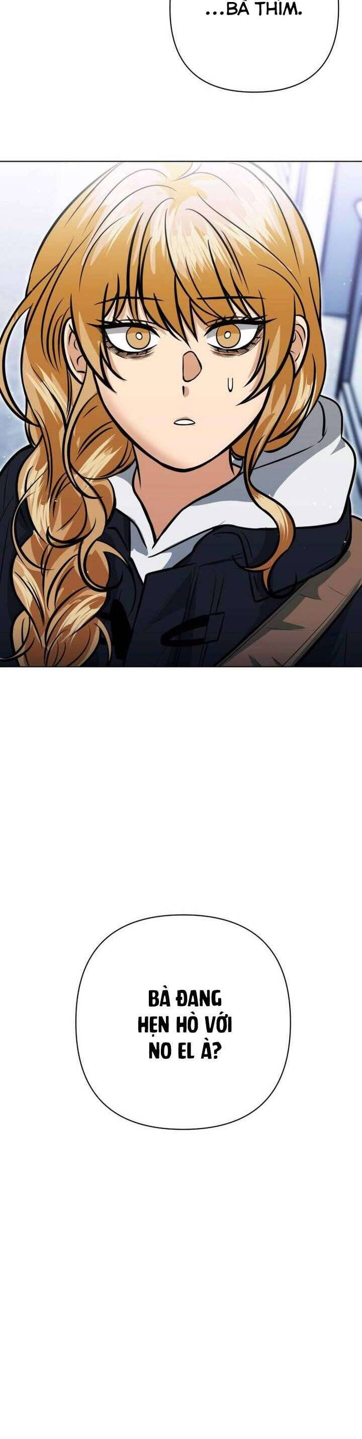 Xin Người Đừng Quên - Chapter 61 - Page 41