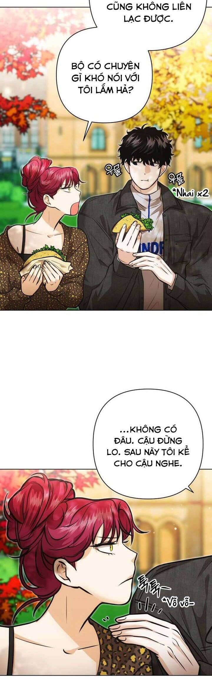 Xin Người Đừng Quên - Chapter 61 - Page 6