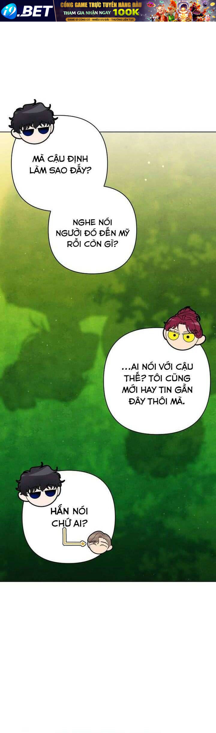 Xin Người Đừng Quên - Chapter 61 - Page 7