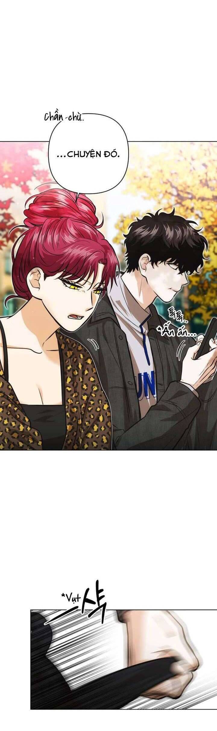 Xin Người Đừng Quên - Chapter 61 - Page 9